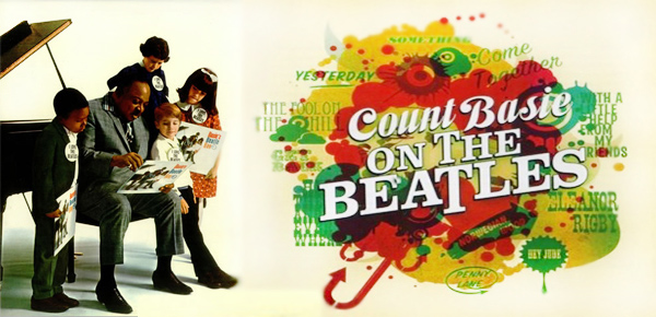 Count Basie и The Beatles
